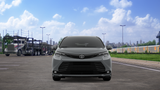 New 2026 Toyota Sienna Van