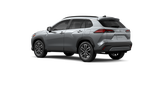 New 2026 Toyota Corolla Cross SUV