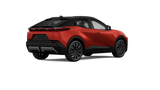 New 2026 Toyota C-HR SUV
