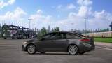 New 2026 Toyota Corolla Hybrid Sedan