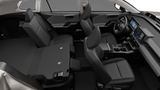 New 2026 Toyota RAV4 SUV