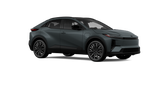 New 2026 Toyota C-HR SUV