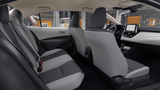 New 2026 Toyota Corolla Hybrid Sedan
