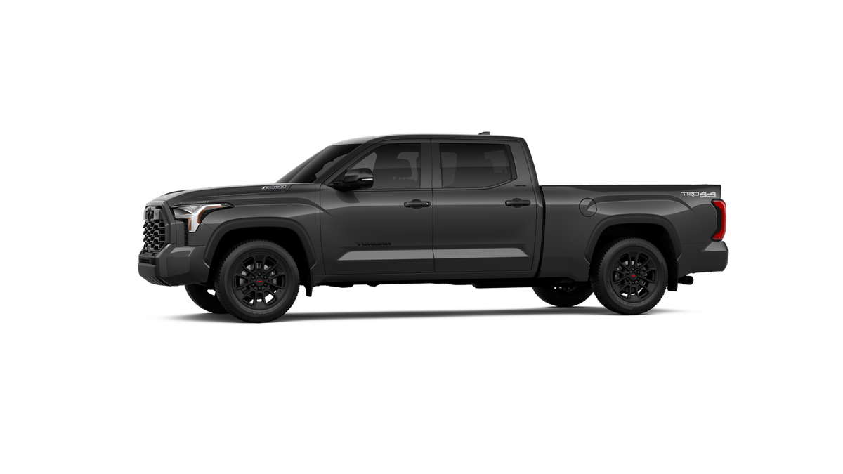 New 2026 Toyota Tundra i-FORCE MAX Truck
