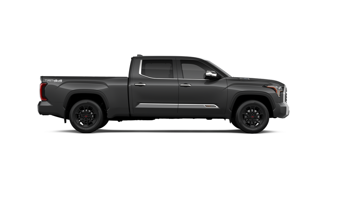2026 Toyota Tundra 1794 Edition - Photo 27