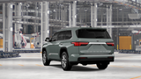 New 2026 Toyota Sequoia SUV