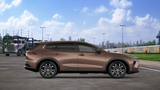 New 2026 Toyota Crown Signia Sedan