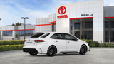 New 2026 Toyota Corolla Hybrid Sedan
