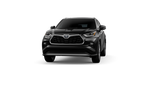 New 2026 Toyota Highlander SUV