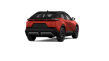 New 2026 Toyota C-HR SUV