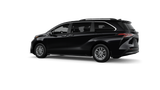 New 2026 Toyota Sienna Van