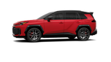 New 2026 Toyota RAV4 Plug-in Hybrid SUV