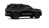 New 2026 Toyota Sequoia SUV