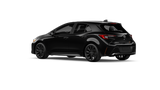 New 2027 Toyota Corolla Hatchback Sedan