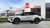 New 2026 Toyota C-HR SUV