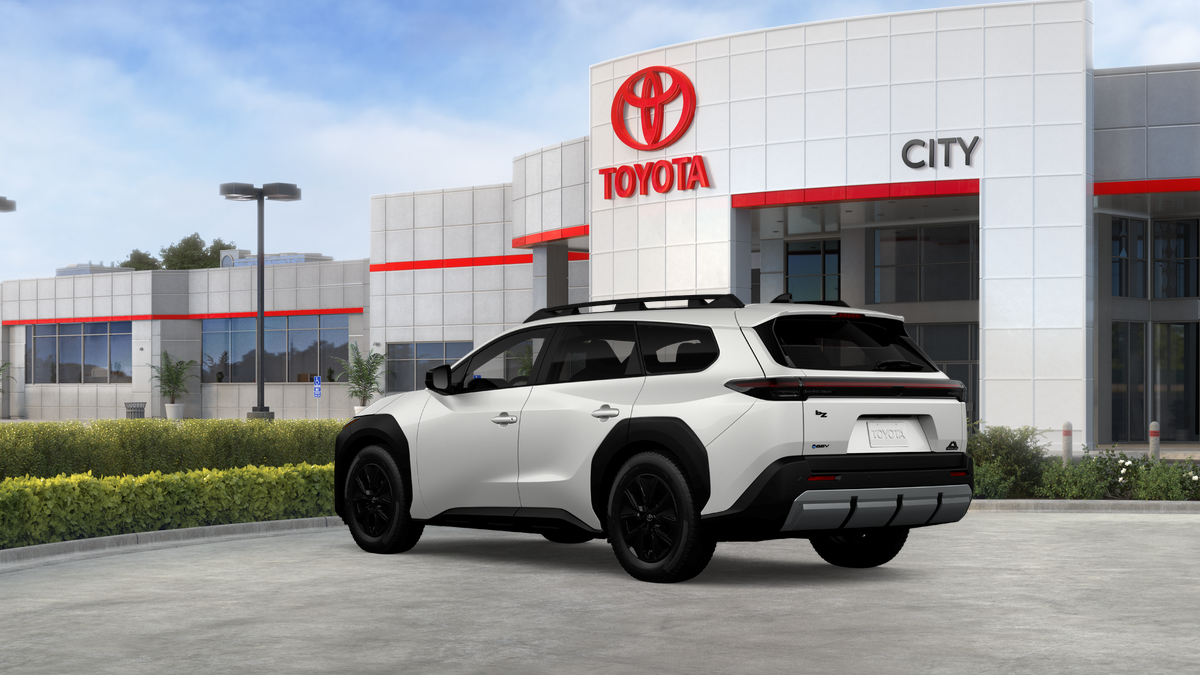 New 2027 Halo <sup>1</sup> Toyota  image 44