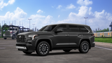 New 2026 Toyota Sequoia SUV