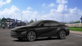 New 2026 Toyota Crown Sedan
