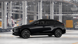 New 2026 Toyota bZ SUV