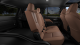 New 2026 Toyota 4Runner SUV