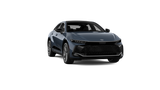 New 2027 Toyota Crown Sedan