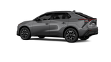 New 2027 Toyota bZ SUV