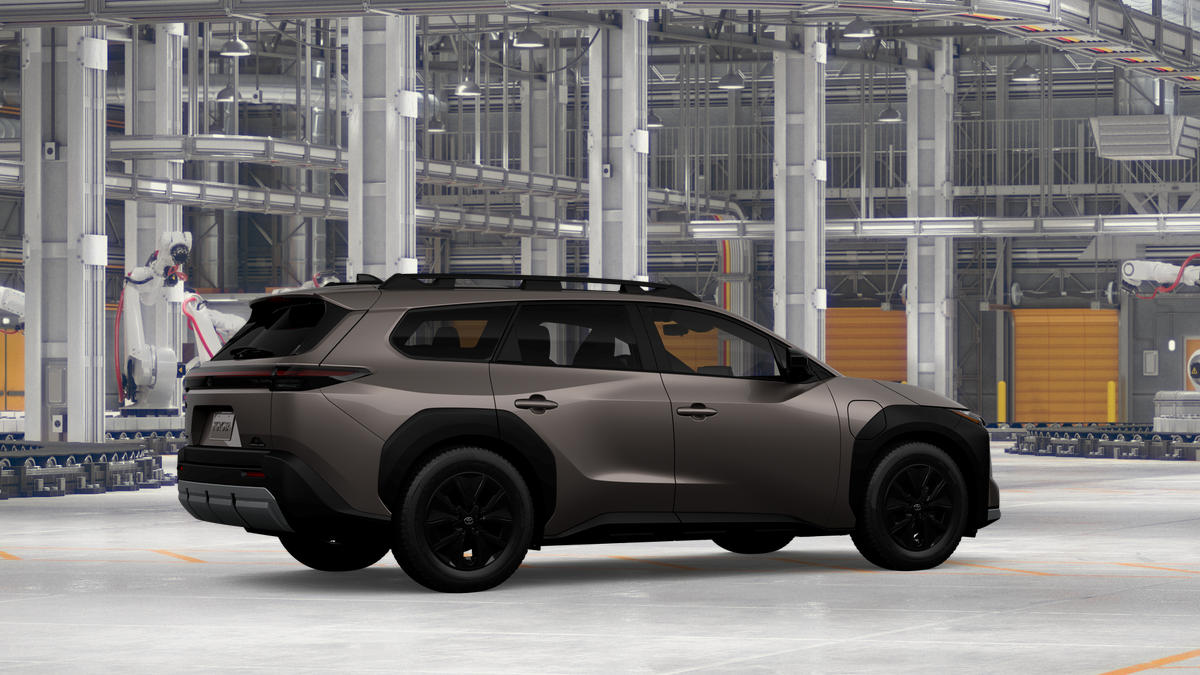 New 2026 Stepping Stone Toyota  image 44