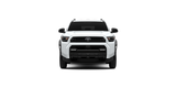 New 2026 Toyota 4Runner SUV