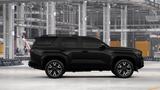 New 2026 Toyota 4Runner SUV