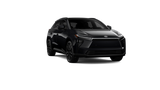 New 2027 Toyota bZ SUV