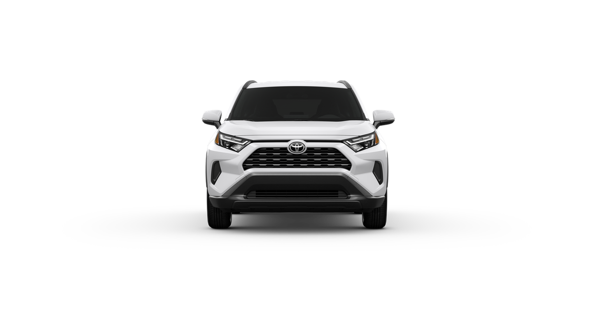 2025 Toyota RAV4 Hybrid XLE photo 32