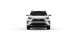 Used 2025 Toyota RAV4 Hybrid SUV