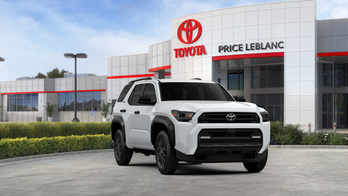 New 2026 Ice Cap Toyota  SR5 image 29