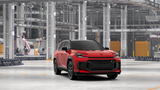 New 2026 Toyota RAV4 Plug-in Hybrid SUV