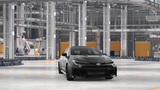 New 2026 Toyota GR Corolla Sedan
