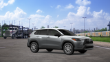 New 2026 Toyota Corolla Cross SUV