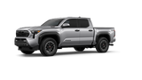 New 2026 Toyota Tacoma i-FORCE MAX Truck