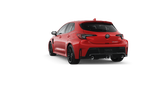 New 2026 Toyota GR Corolla Sedan