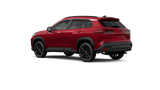New 2026 Toyota Corolla Cross Hybrid SUV