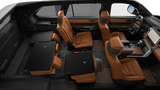 New 2026 Toyota Sequoia SUV