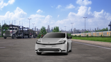 New 2027 Toyota Prius Plug-in Hybrid Hatchback
