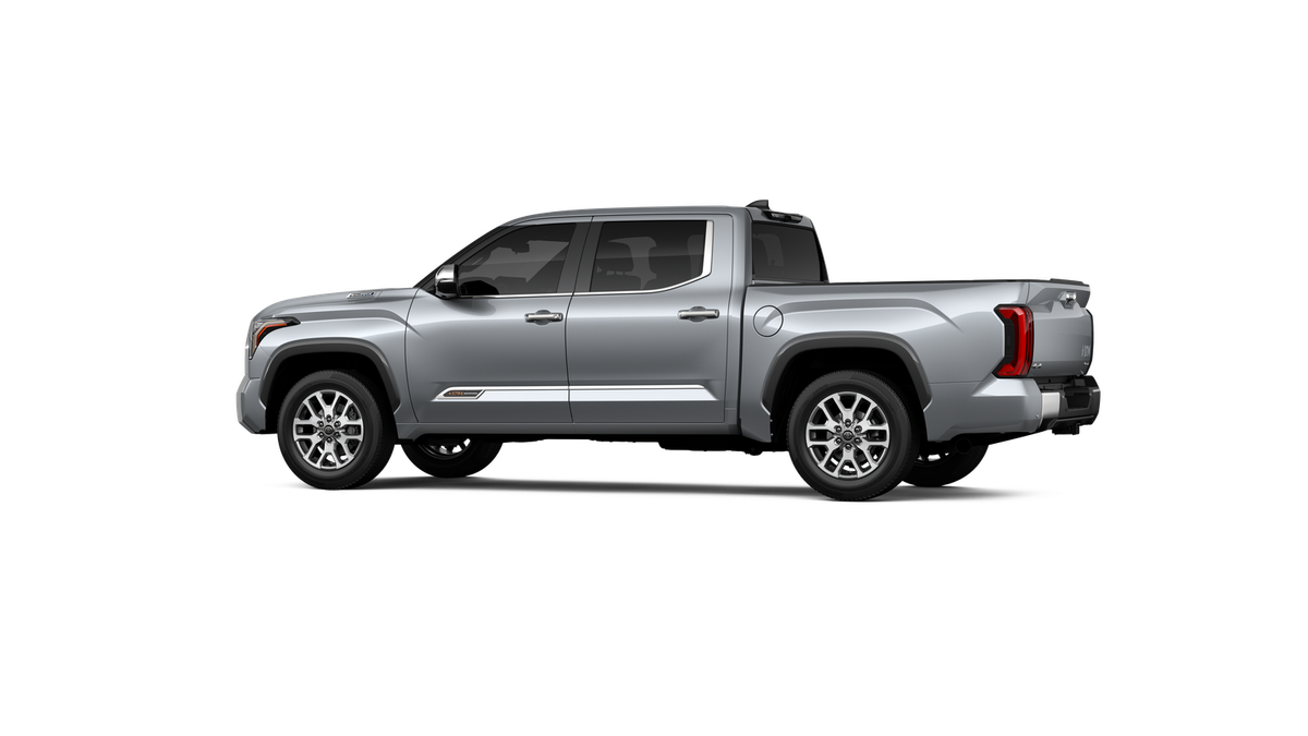 2026 Toyota Tundra 1794 Edition - Photo 37