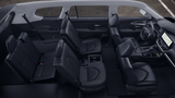 New 2026 Toyota Grand Highlander Hybrid SUV