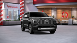 New 2026 Toyota Sequoia SUV