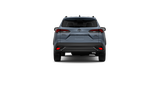 New 2026 Toyota Corolla Cross Hybrid SUV
