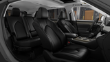 New 2026 Toyota Highlander SUV
