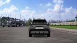New 2027 Toyota bZ Woodland Sedan