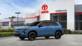 New 2026 Toyota Corolla Cross Hybrid SUV
