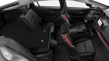 New 2027 Toyota Prius Plug-in Hybrid Sedan