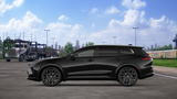New 2026 Toyota Crown Signia SUV